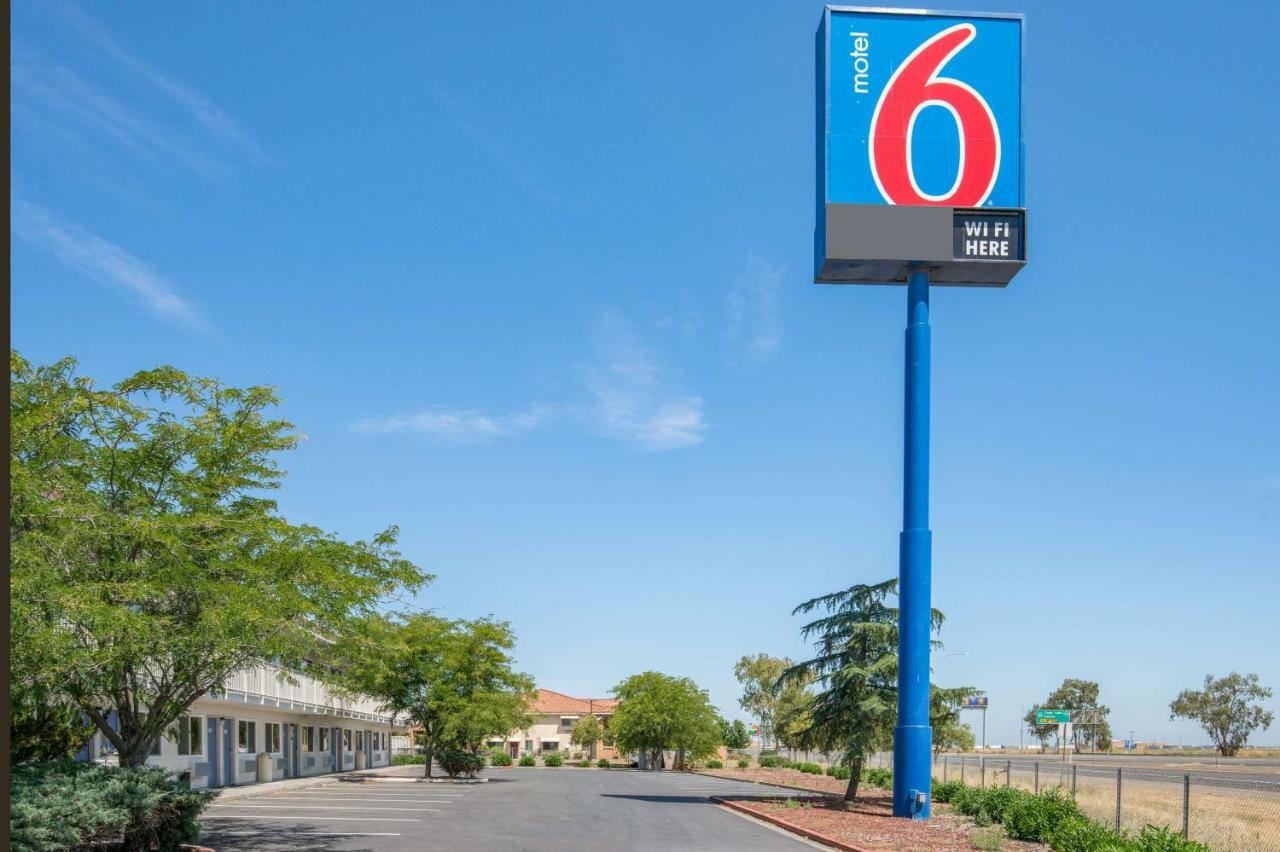 Motel 6 Williams, Ca Экстерьер фото