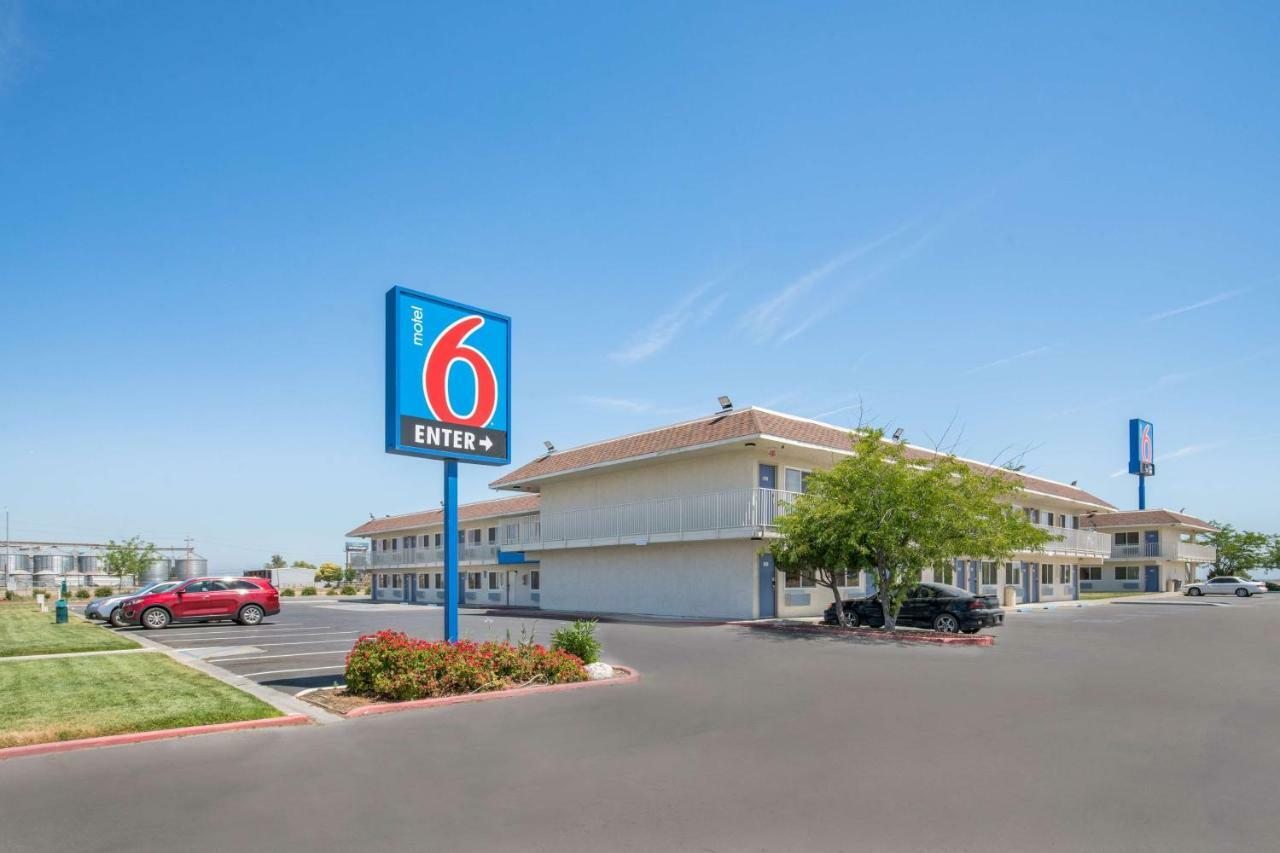 Motel 6 Williams, Ca Экстерьер фото